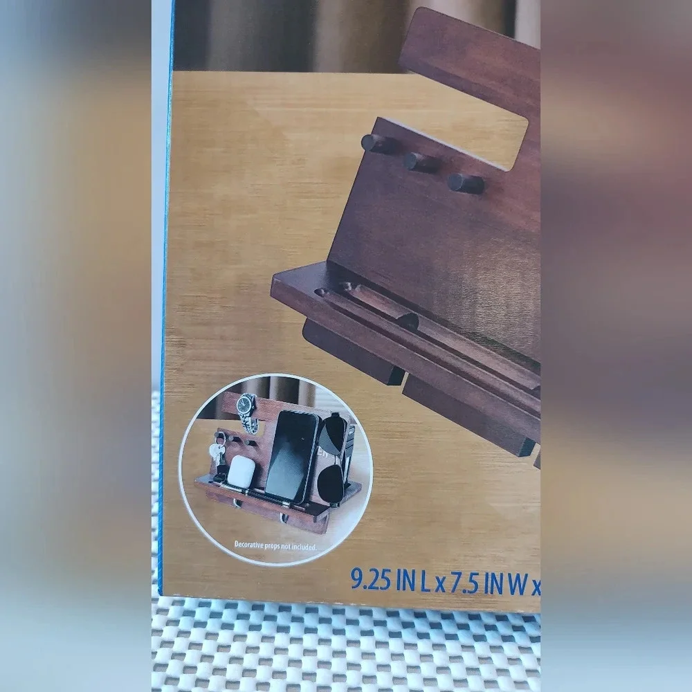 Way To Celebrate ever unopened docking